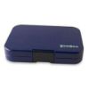 Yumbox Tapas 4 Compartment Portofino Blue (Explore)