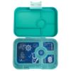 Yumbox Tapas 4 Compartments Antibes Blue (Explore)