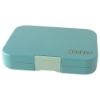 Yumbox Tapas 4 Compartments Antibes Blue (Explore)