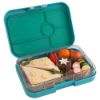 Yumbox Tapas 4 Compartments Antibes Blue (Explore)