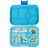 Yumbox Original Blue Fish (Kite)