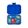 Yumbox Original Neptune Blue (Rocket)