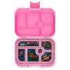 Yumbox Original Stardust Pink (Paradise)