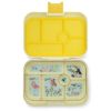 Yumbox Original Sunburst Yellow (Paradise)