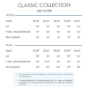 Classic Collection Cotton Satin - Breakfast (Pants)