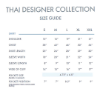 Thai Designer Collection Combed Cotton Satin - Teddy Family (Shorts)