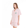 Sleep Is Collection Peach Skin Cotton - Beauty Boost (Shorts)