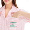 Sleep Is Collection Peach Skin Cotton - Beauty Boost (Shorts)