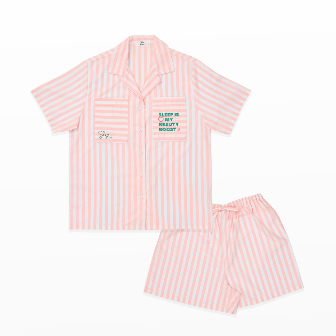 The Bloom Sleep Shorts