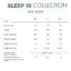 Sleep Is Collection Peach Skin Cotton - Beauty Boost (Shorts)