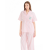 Slip to Sleep Sleep Is Collection Peach Skin Cotton - Beauty Boost (Pants)