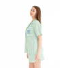 Sleep Is Collection Peach Skin Cotton - Happy Rest (Shorts)