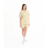 Sleep Is Collection Peach Skin Cotton - Dream Factory (Shorts)