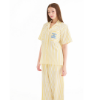 Picture of Slip to Sleep Sleep Is Collection Peach Skin Cotton - Dream Factory (Pants)