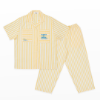 Picture of Slip to Sleep Sleep Is Collection Peach Skin Cotton - Dream Factory (Pants)