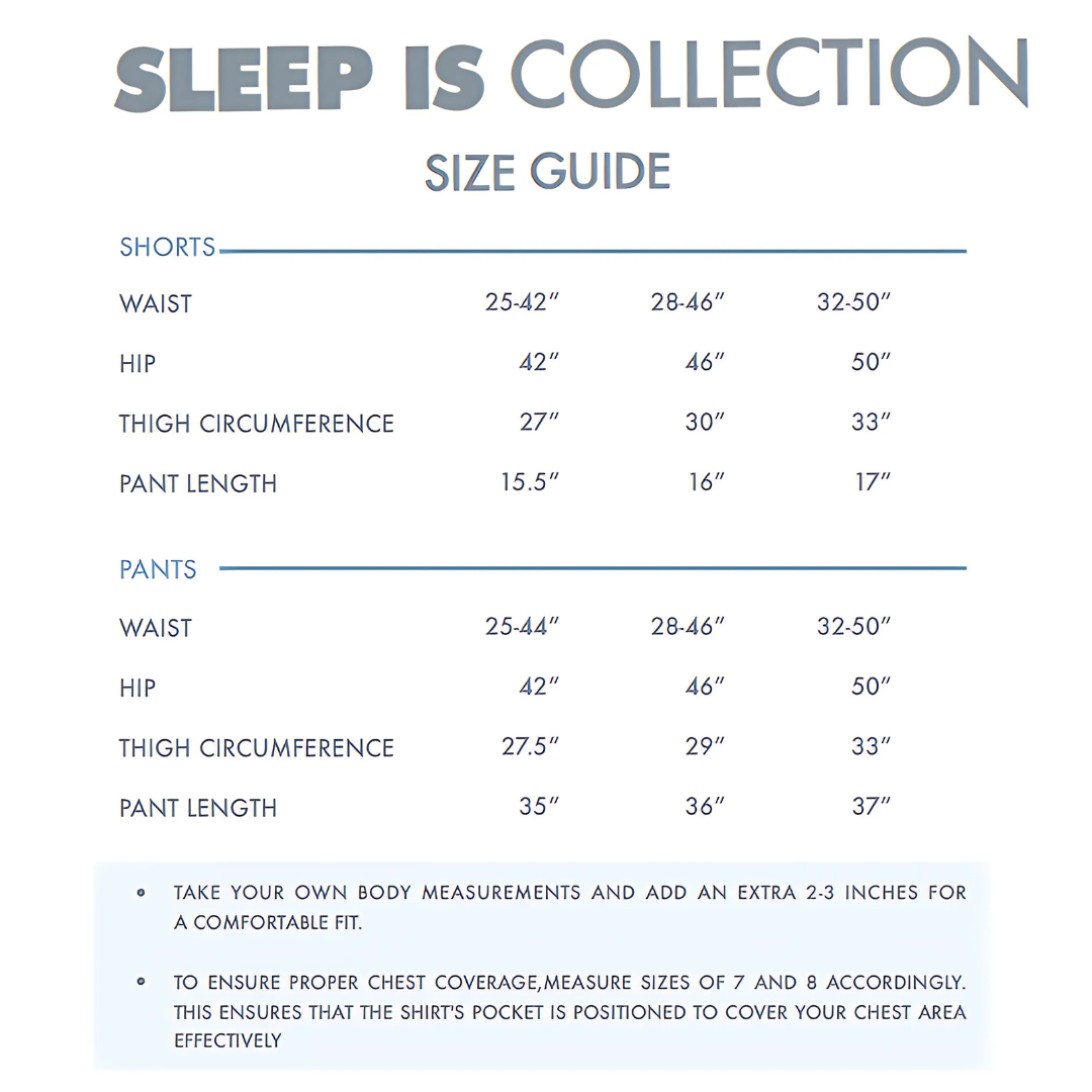 Bright Brands. Slip to Sleep Sleep Is Collection Peach Skin Cotton ...
