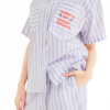 Sleep Is Collection Peach Skin Cotton - Sweet Escape (Shorts)