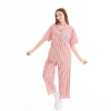 Slip to Sleep Sleep Is Collection Peach Skin Cotton - Super Power (Pants)