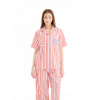 Slip to Sleep Sleep Is Collection Peach Skin Cotton - Super Power (Pants)