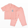 Slip to Sleep Sleep Is Collection Peach Skin Cotton - Super Power (Pants)