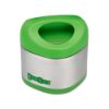 Yumbox Cubi Thermal Food Jar - Apple Green