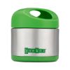 Yumbox Cubi Thermal Food Jar - Apple Green