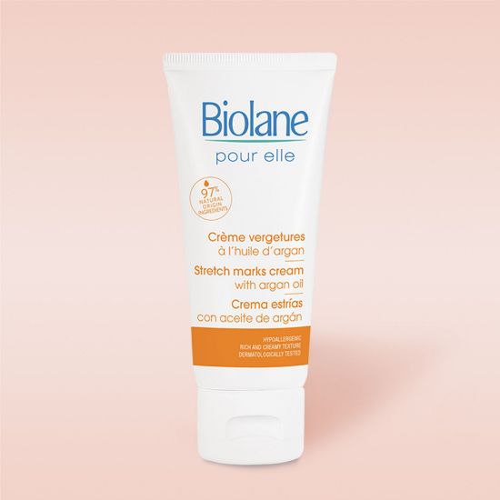 Biolane Stretchmark Cream 200mL 