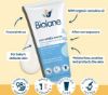 Biolane After-Sun Milk Lotion 100mL 