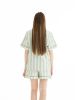 Matcha Stripes (Shorts)