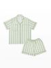 Matcha Stripes (Shorts)