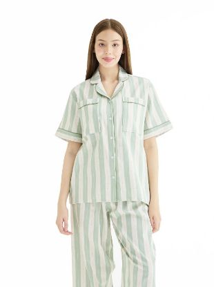 Matcha Stripes (Pants)