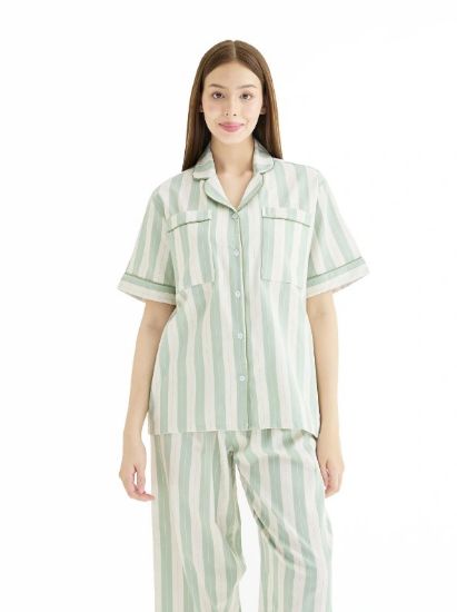 Matcha Stripes (Pants)