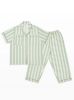 Matcha Stripes (Pants)