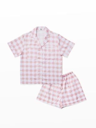 Pink Pop (Shorts)
