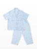 Slip to Sleep Classic Collection Cotton Satin - Skystar (Pants) 