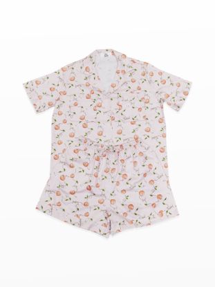 Peach Holiday (Shorts)