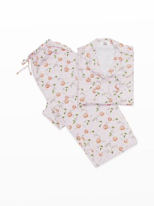 Peach Holiday (Pants)