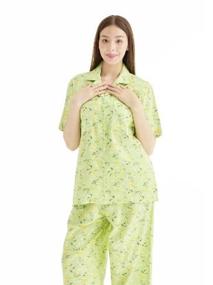 Lemon Holiday (Pants) Small