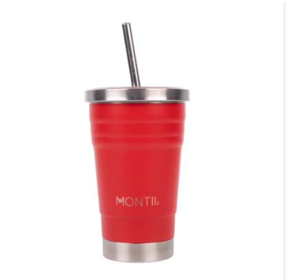 Montiico Mini Smoothie Cup 275ml