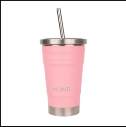 Montiico Mini Smoothie Cup 275ml