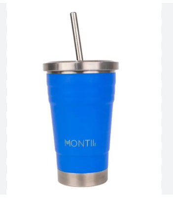 Montiico Smoothie Cup 450ml