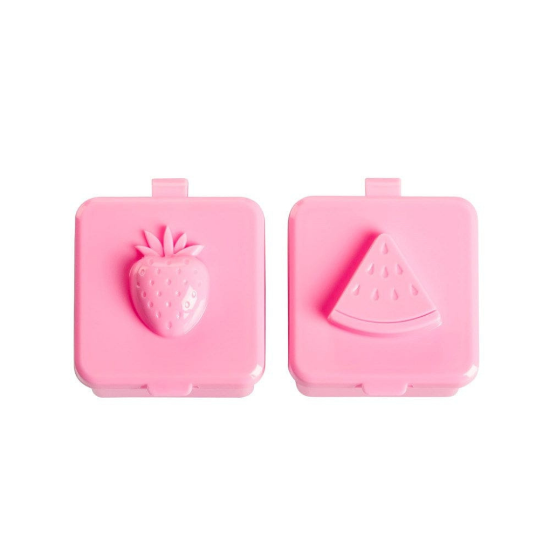 Picture of Little Lunch Box Co Bento Surprise Boxes Fruits - Pink