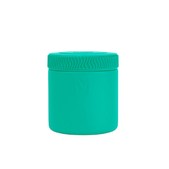 Montiico Insulated Food Jar 400ml - Mojito