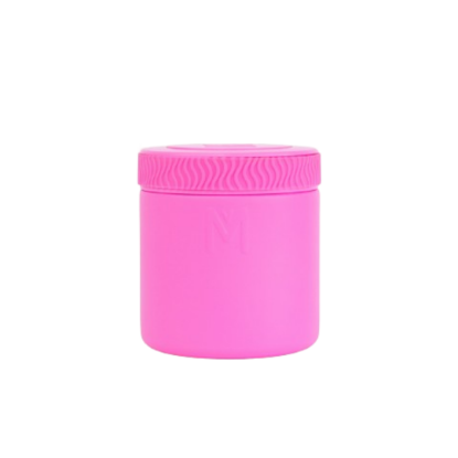 Montiico Insulated Food Jar Calypso