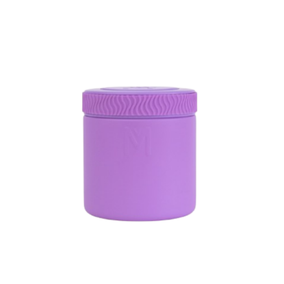 Montiico Insulated Food Jar Dusk	