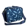 Yumbox Classic Insulated Lunch Bag - Shark