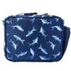 Yumbox Classic Insulated Lunch Bag - Shark