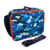 Yumbox Classic Insulated Lunch Bag - Camouflage
