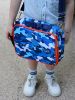 Yumbox Classic Insulated Lunch Bag - Camouflage