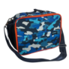 Yumbox Classic Insulated Lunch Bag - Camouflage